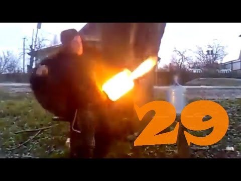 Подборка Приколов. Выпуск #29 / Funny Videos Compilation #29