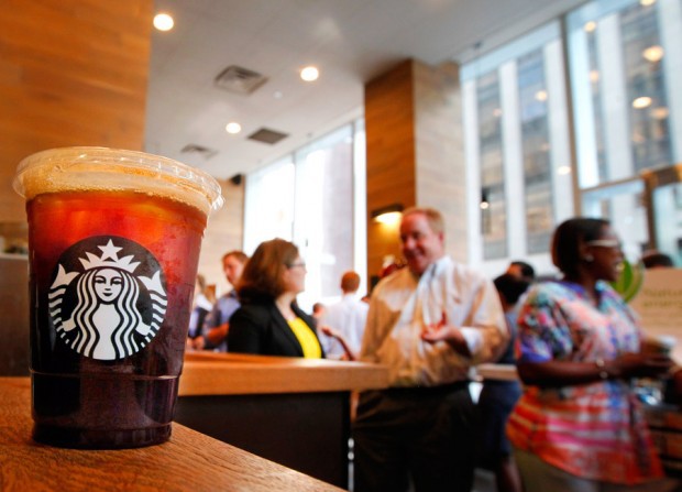 Еще один камень в огород  фаст-фудов