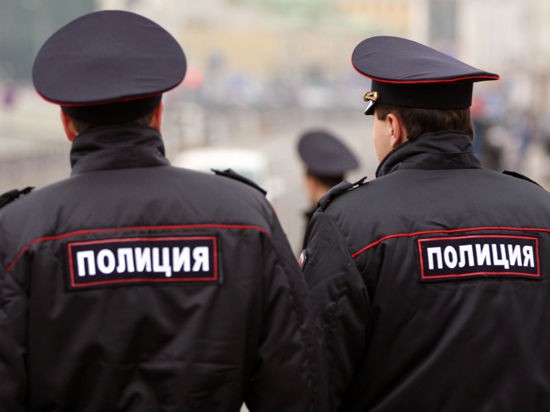 Сотрудникам силовых ведомств России запретили выезд за границу