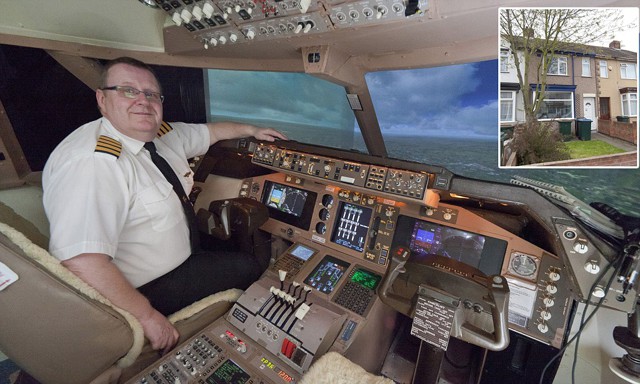 15 лет и 30000 долларов на воплощение мечты