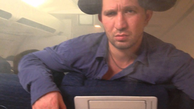 Прикольное видео