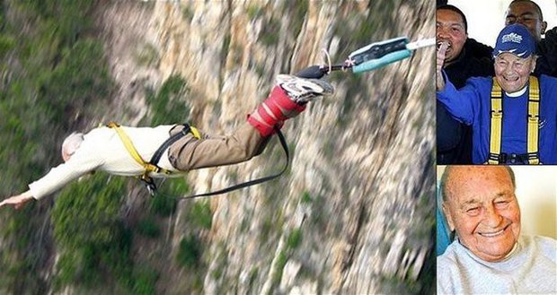 Возраст мечте не помеха