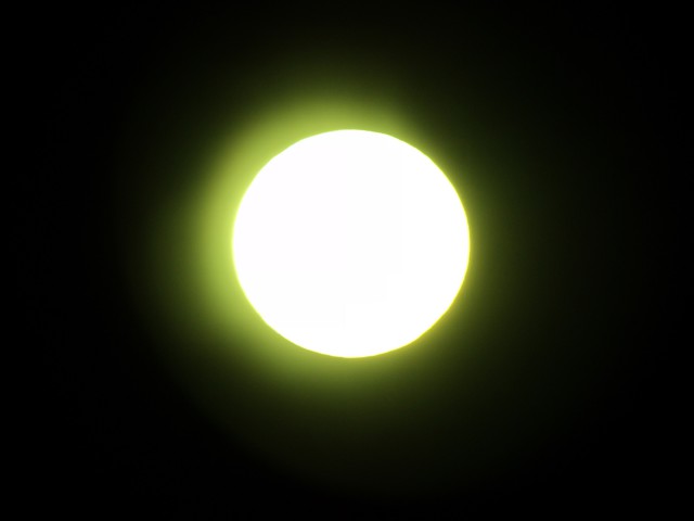 Астрономы любители