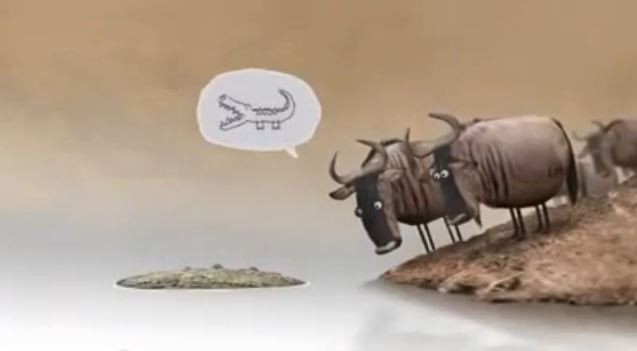 Не спорьте с идиотами !