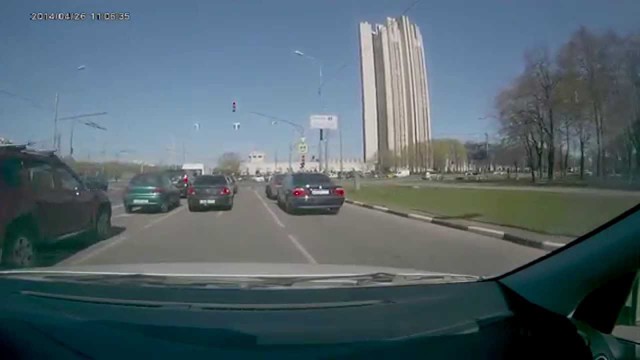 Неадекватный хруст