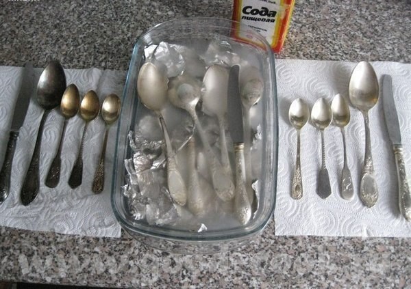 Несколько хитростей 