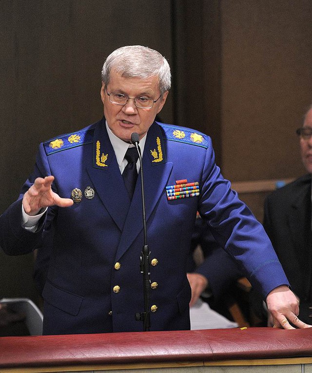 За коррупцию хотят наказывать только тюрьмой