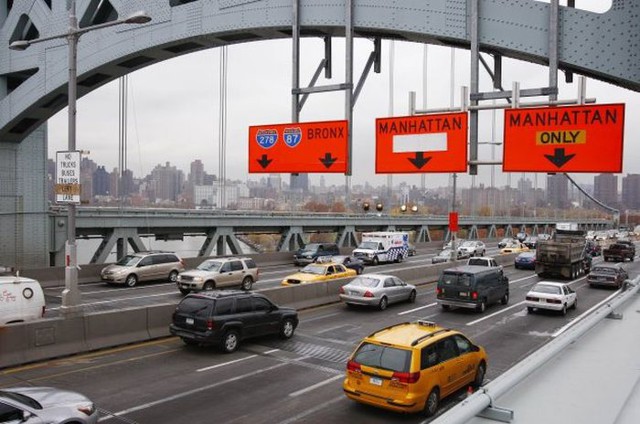 Находчивый таксист