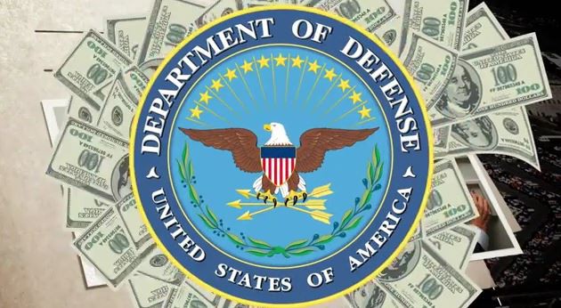 Интернет как оружие ЦРУ