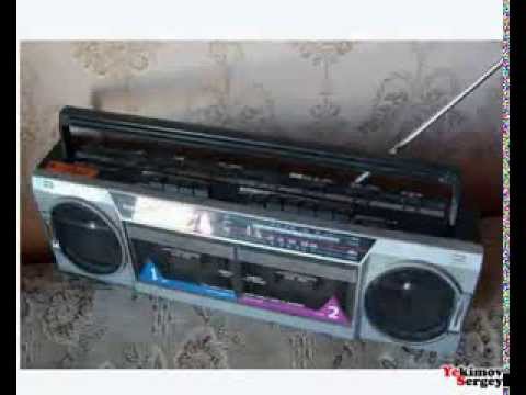 Ностальгия по СССР рождённым в СССР