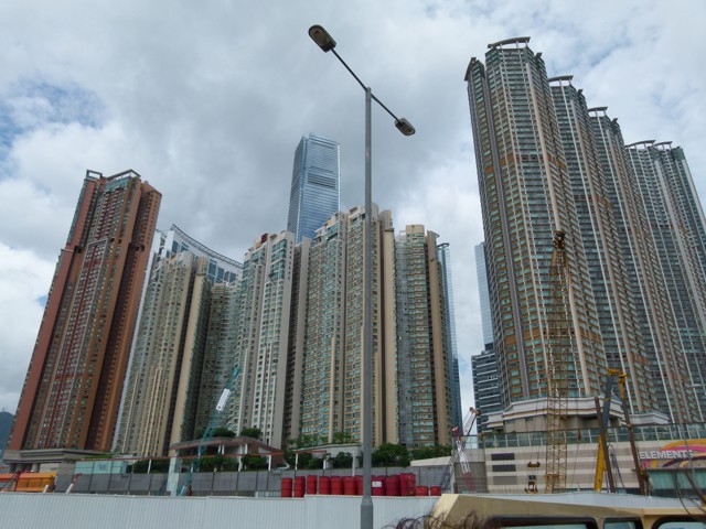 Незабываемый Гонконг (часть 2)