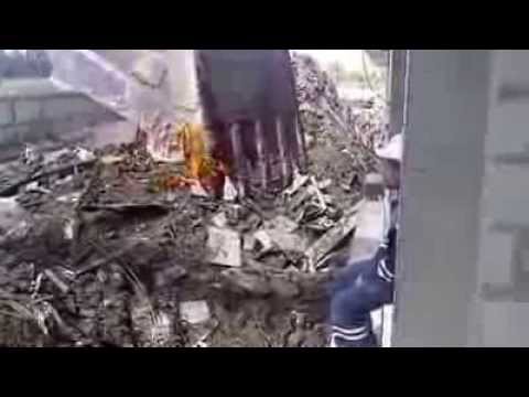 Дай прикурить !