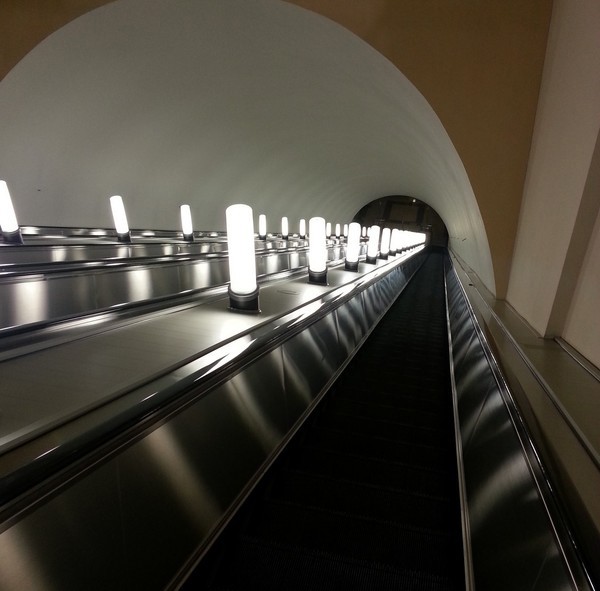 Алматинское метро (Казахстан)