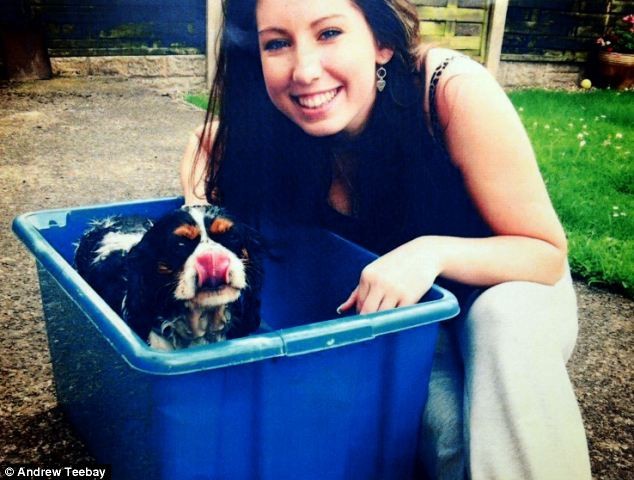 "Девушка с улыбкой на миллион"