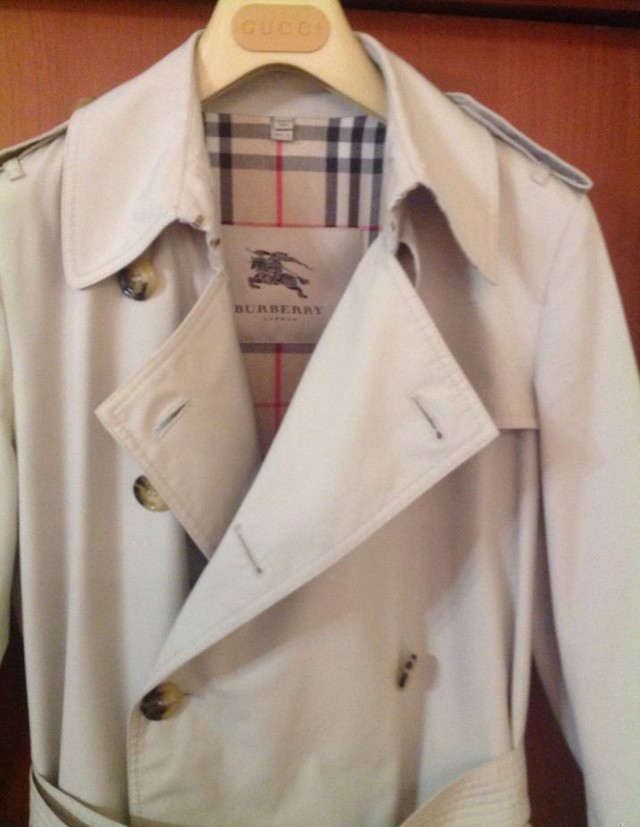 Жертва брендирования или история одного увольнения.