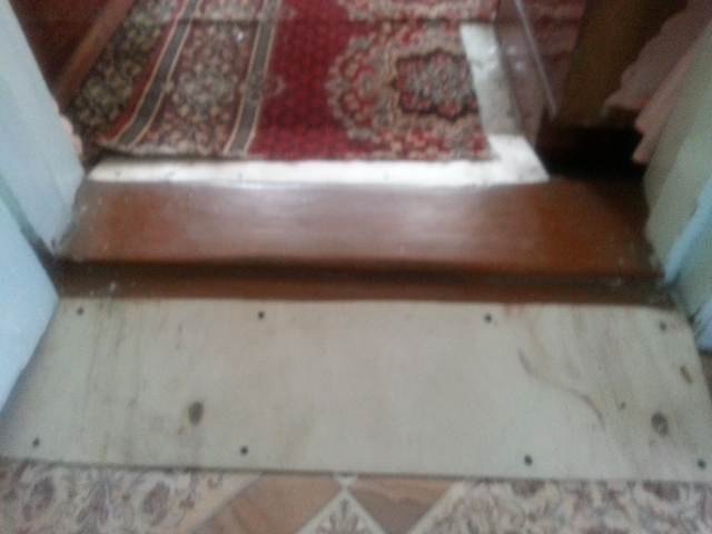 Воплощенная идея для инвалида