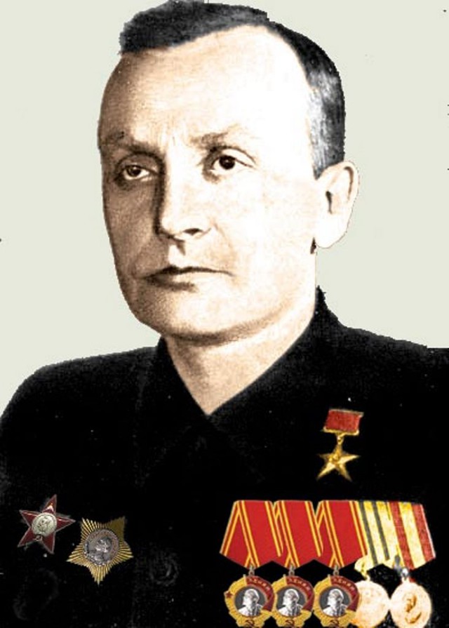 Оружие победы (Кратко о ППШ)