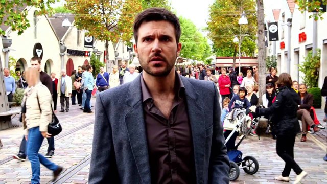 Розыгрыш от LG