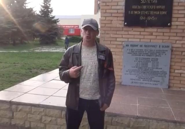 Не про Украину, но на её примере.