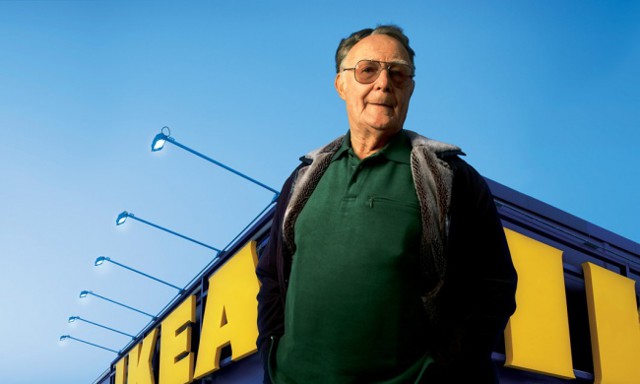 Секреты успеха IKEA
