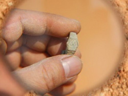 Находки о которых не принято говорить или запретная археология