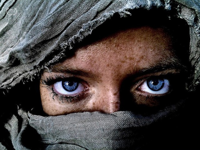 Удивительные фотографии, сделанные камерами смартфонов