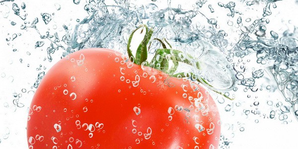 Удивительные факты об обычной воде