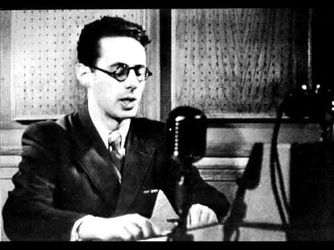 Первое сообщение о победе