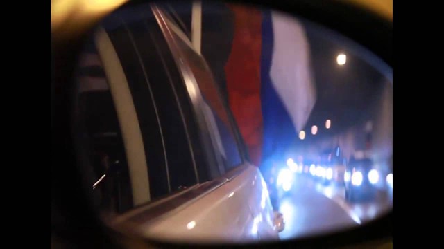 Автопробег «Города-Герои Великой Победы»