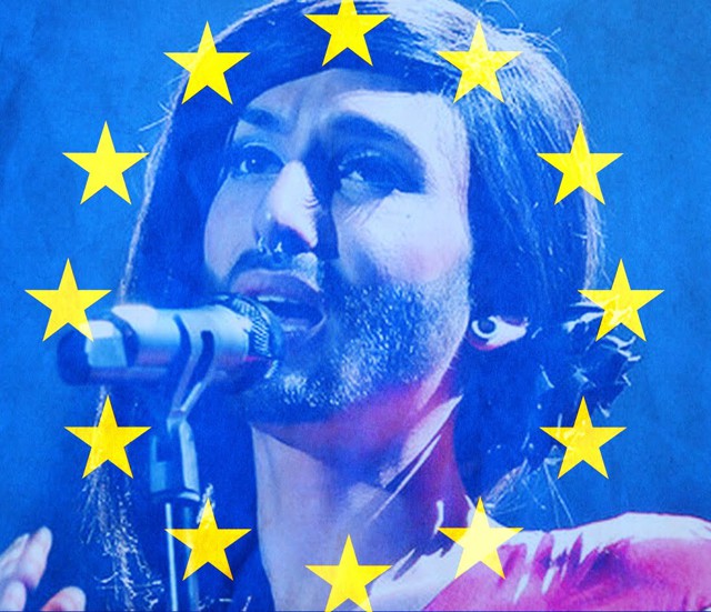 Павел Воля о Евровидении 2014