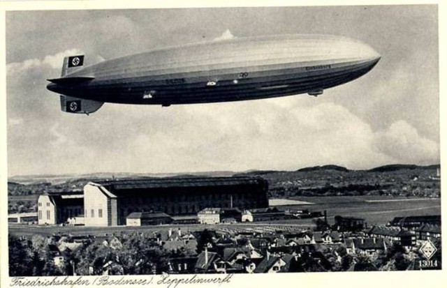 Предсказание нападения Германии на СССР