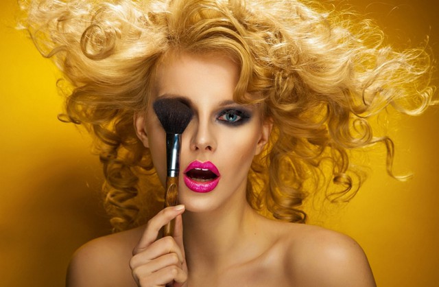 Женская красота глазами мужчин