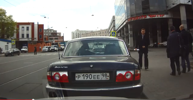 Очередной хруст 