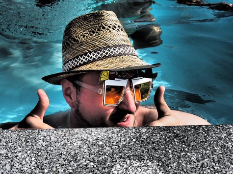 Остроумный клиент