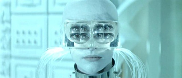 Отроки во вселенной