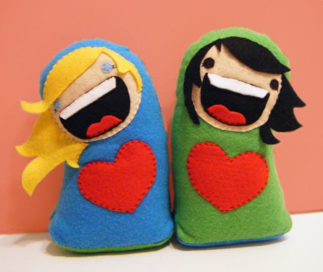 Как заработать на своем хобби. Handmade