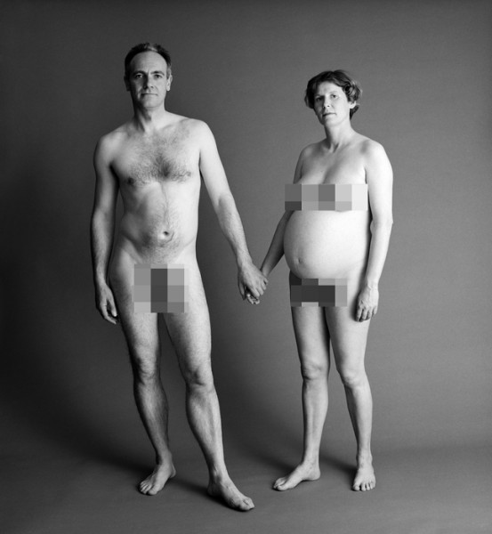 17 лет жизни в фотографиях