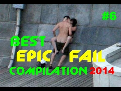 BEST EPIC FAIL /Win Compilation May 2014  #6