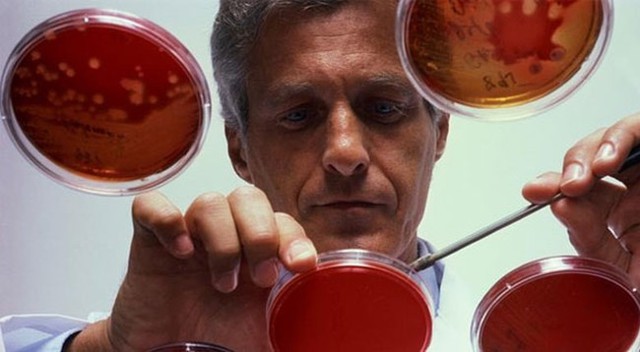 Ученым удалось победить рак с помощью... вируса!