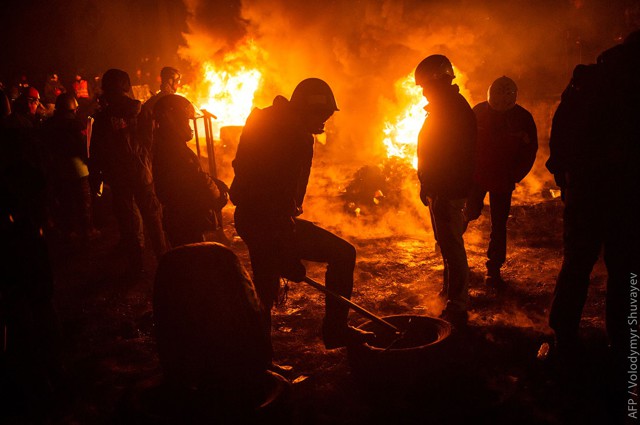 Письмо русскоязычного латыша донецкому другу