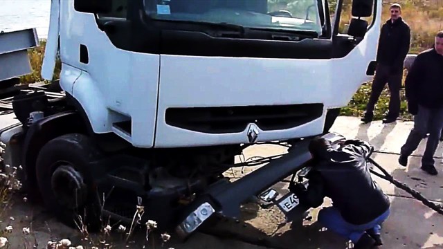 АВТОупс по РУССКИ