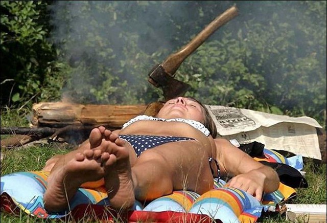 Показалось 