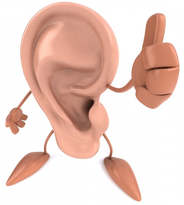 Как лечить отит (воспаление среднего уха)