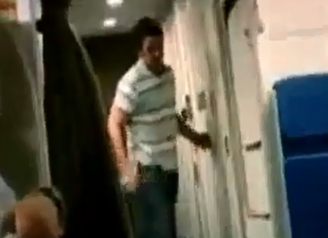 Отличный сервис во время полет