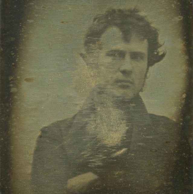 Подборка очень редких фото. 