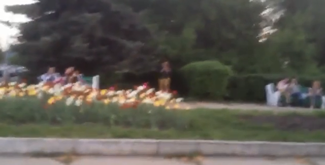 Ограбление века 