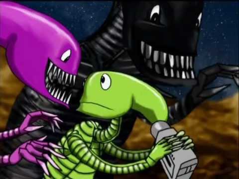 Десантник Стёпачкин - 2