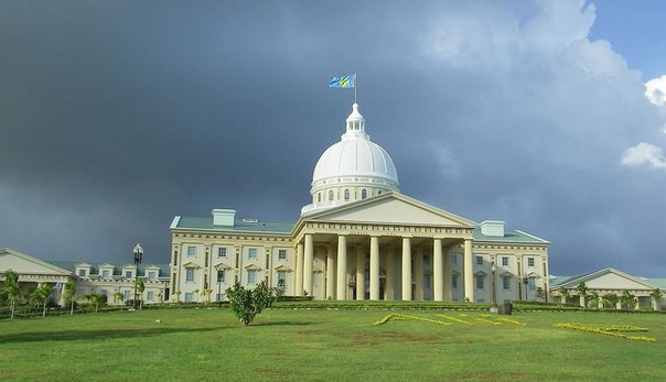 10 самых молодых столиц мира