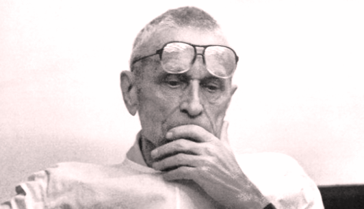 Прощать умеет только сильный