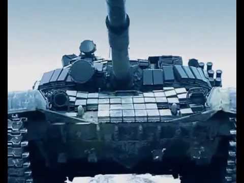 Новая реклама белорусской армии